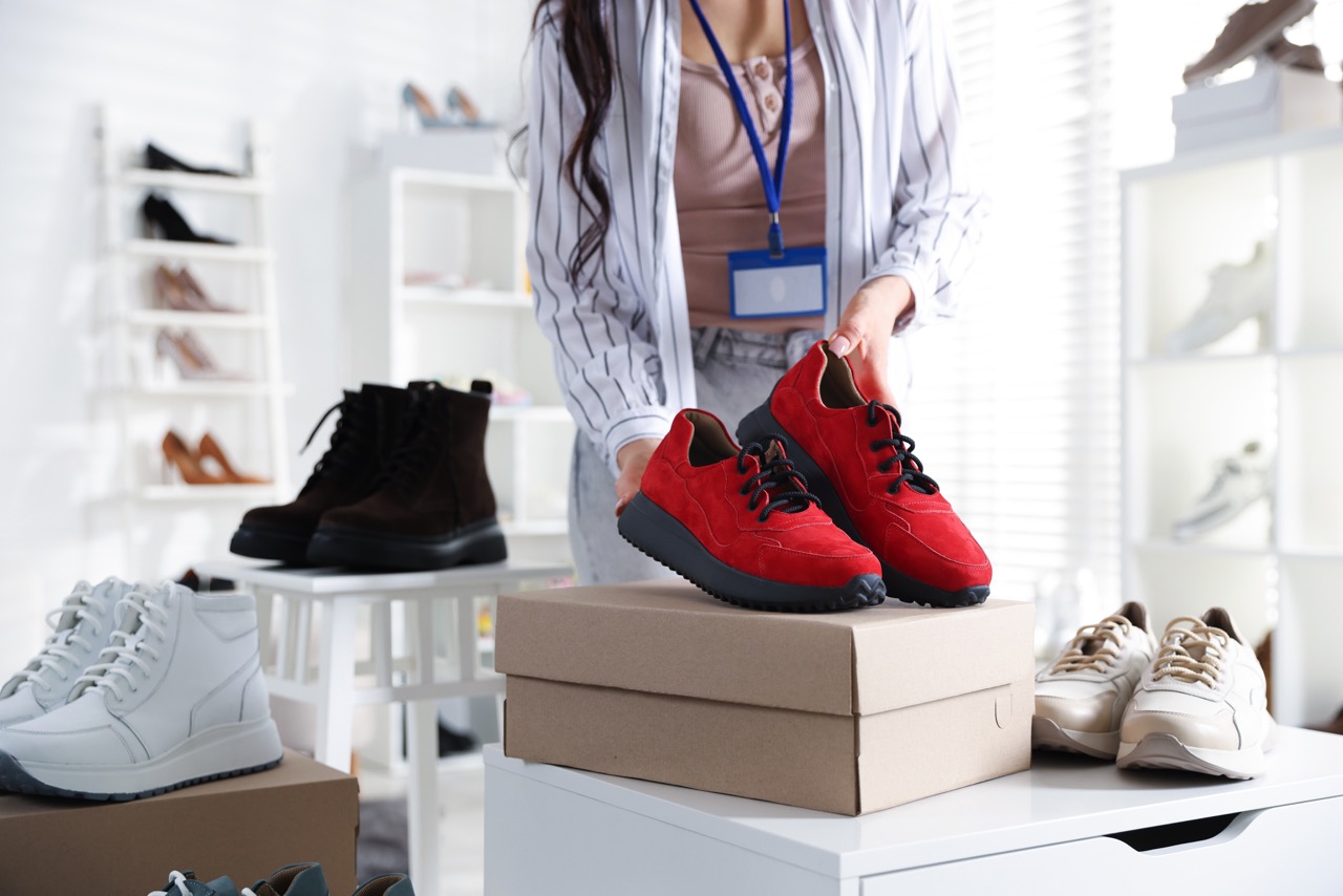 Rising Turkish Brands in the Footwear Sector