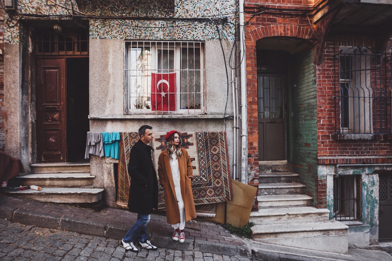 The Wave of Near Production in the Fashion Sector: Why Is Turkey Standing Out